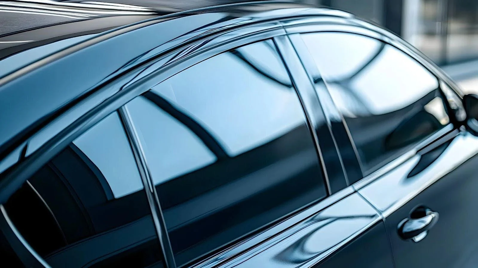 Glare Out Glass Tinting in Vero Beach, FL